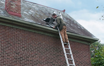what affects urgent Wincle roof repairs