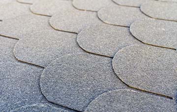 Wincle asphalt roofing costs