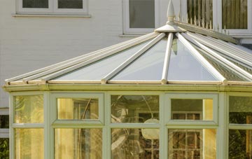 conservatory roof repair Wincle, Cheshire