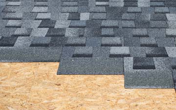 expert Wincle asphalt roof companies