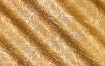 Wincle fibreglass roof waterproofing