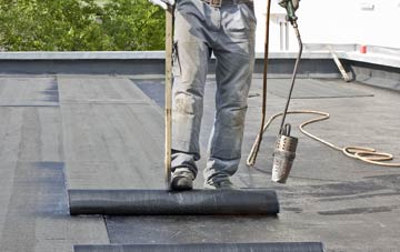 flat roof replacement Wincle, Cheshire