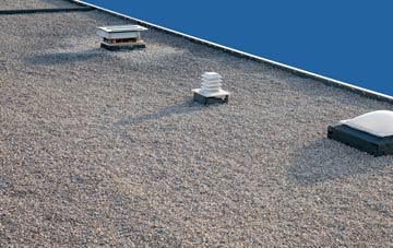 flat roofing Wincle, Cheshire