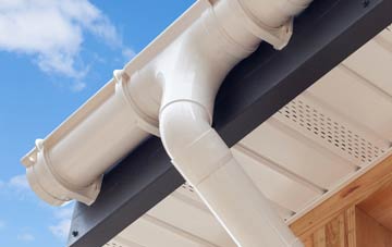 Wincle gutter installation costs