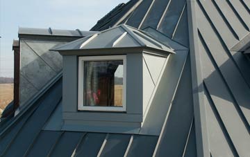 metal roofing Wincle, Cheshire