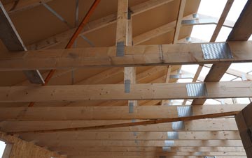 Wincle roof truss costs