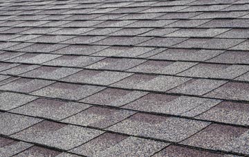 Wincle tiles for shallow pitch roofing